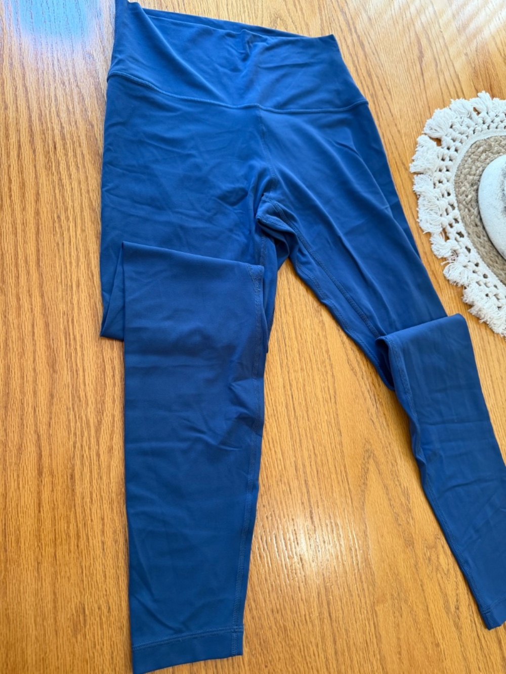 lululemon Align Legging 28" size 8